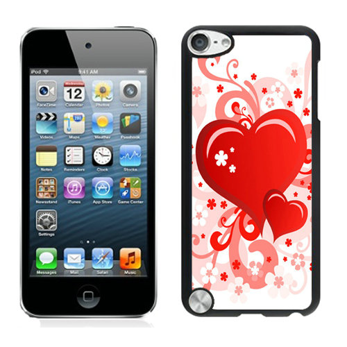 Valentine Heart iPod Touch 5 Cases EJL | Coach Outlet Canada